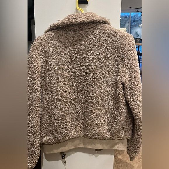 Garage jacket, size XS - Picture 2 of 5